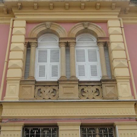 Casa Tonina Bed & Breakfast Carloforte  Exterior photo